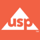 U.S. Pharmacopeial Convention (USP) logo